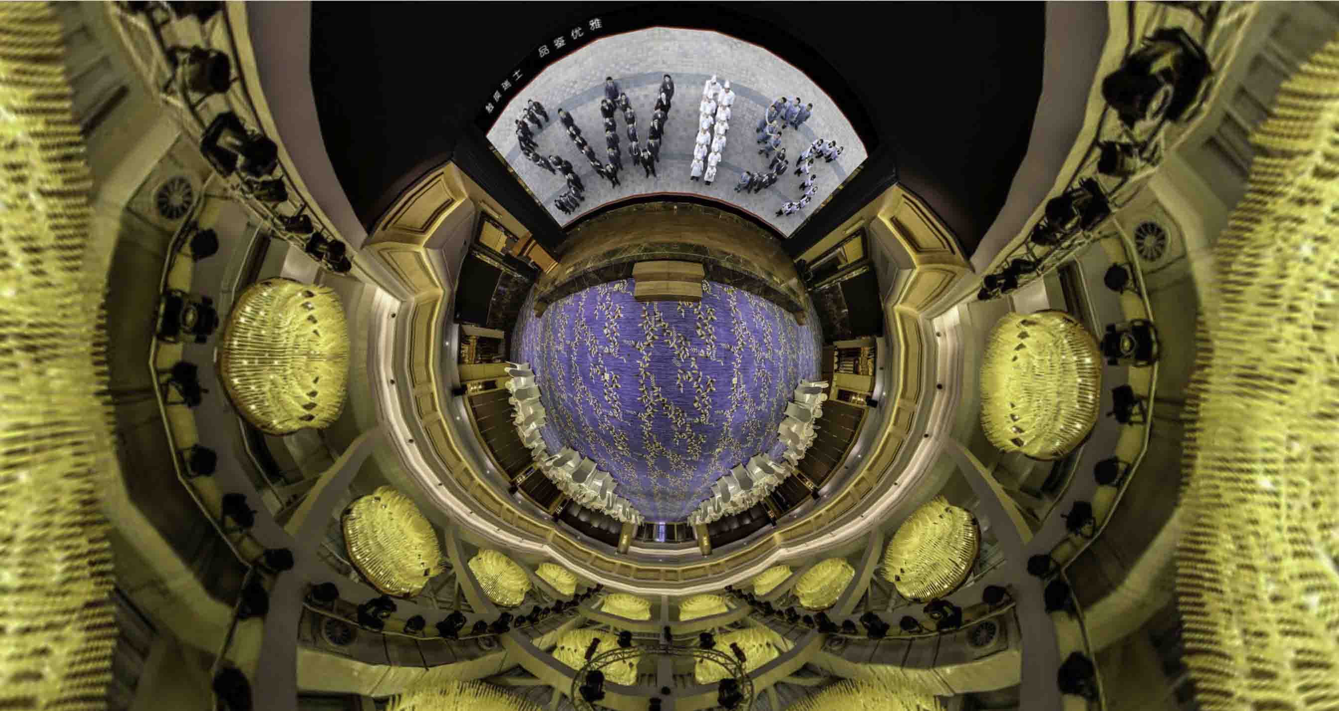 镇雄探索VR全景拍摄中的深度感：营造沉浸式体验的关键要素