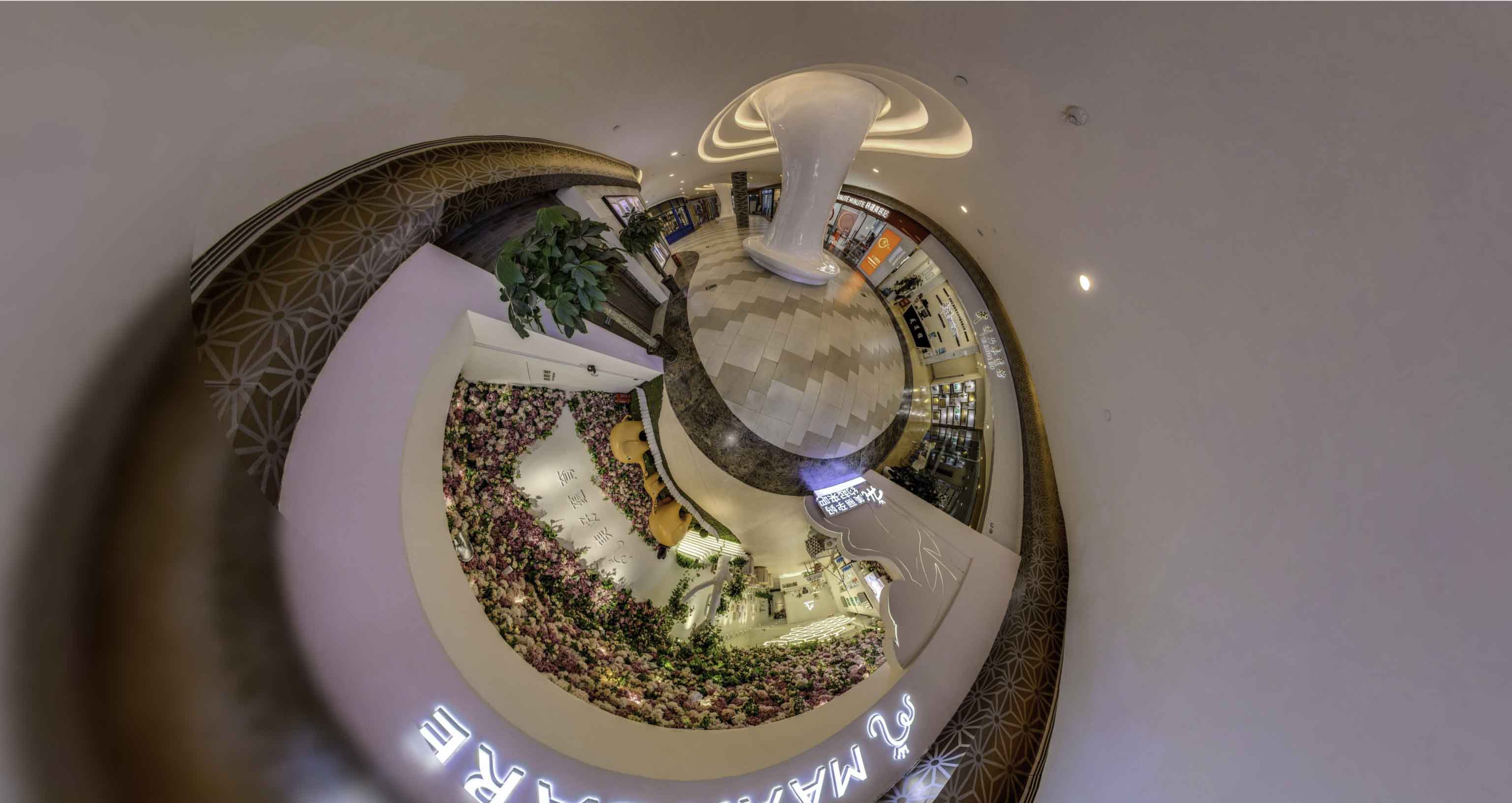 镇雄将VR全景融入品牌宣传活动的创新实践与策略